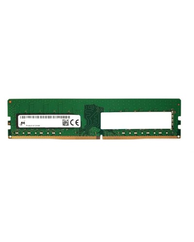 Оперативная память Micron 8Gb DDR4-2933 PC4-23466 (MTA9ASF1G72PZ-2G9) RDIMM ECC Registered