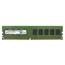 Оперативная память Micron  DDR4-2133 PC4-17000 1Rx4 (MTA18ASF1G72PZ-2G1) RDIMM ECC Registered