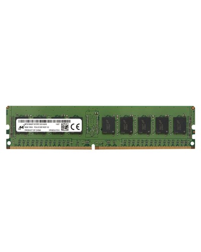 Оперативная память Micron 8Gb DDR4-2133 PC4-17000 (MTA18ASF1G72PZ-2G1) RDIMM ECC Registered