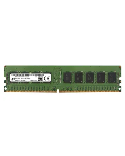Оперативна пам'ять Micron 8Gb DDR4-2133 PC4-17000 (MTA18ASF1G72PZ-2G1) RDIMM ECC Registered