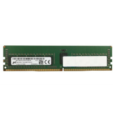 Оперативна пам'ять Micron 8Gb DDR4-2400 PC4-19200 (MTA18ASF1G72PZ-2G3) RDIMM ECC Registered