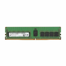 Оперативна пам'ять Micron 8Gb DDR4-2400T-R PC4-19200 (MTA18ASF1G72PDZ-2G3B1) RDIMM ECC Registered