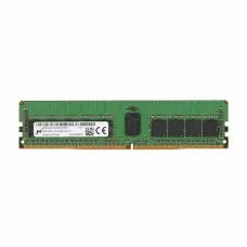 Оперативная память Micron 8Gb DDR4-2400 PC4-19200 2Rx8 (MTA18ASF1G72PDZ-2G3B1) RDIMM ECC Registered