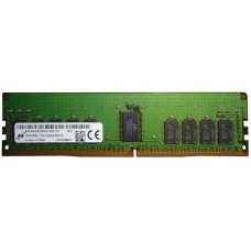 Оперативная память Micron 16Gb DDR4-3200 PC4-25600R (MTA18ASF2G72PDZ-3G2) RDIMM ECC Registered