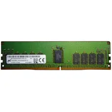 Оперативна пам'ять Micron 16Gb DDR4-3200 PC4-25600R (MTA18ASF2G72PDZ-3G2) RDIMM ECC Registered
