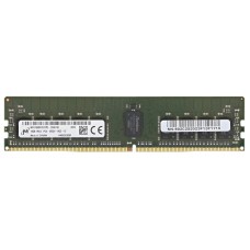 Оперативная память Micron 16Gb DDR4-2933 PC4-23466 1Rx4 (MTA18ASF2G72PZ-2G9) RDIMM ECC Registered