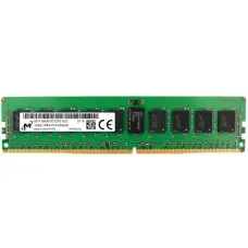 Оперативна пам'ять Micron 16Gb DDR4-3200 PC4-25600R (MTA18ASF2G72PZ-3G2) RDIMM ECC Registered