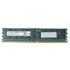 Оперативная память Micron 16Gb DDR4-2133 PC4-17000 (MTA36ASF2G72LZ-2G1A1) LRDIMM ECC Load-Reduced