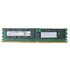 Оперативна пам'ять Micron 16Gb DDR4-2133 PC4-17000 (MTA36ASF2G72LZ-2G1) LRDIMM ECC Load-Reduced