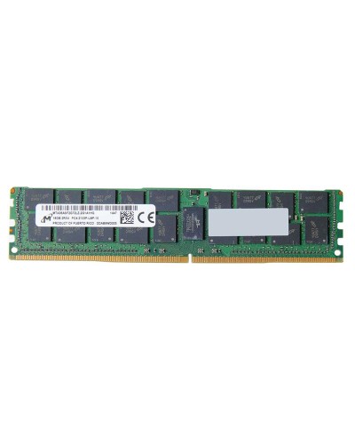 Оперативная память Micron 16Gb DDR4-2133 PC4-17000 (MTA36ASF2G72LZ-2G1A1) LRDIMM ECC Load-Reduced