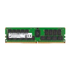 Оперативная память Micron 32Gb DDR4-2666 PC4-21300 2Rx4 (MTA36ASF4G72LZ-2G6) LRDIMM ECC Load-Reduced