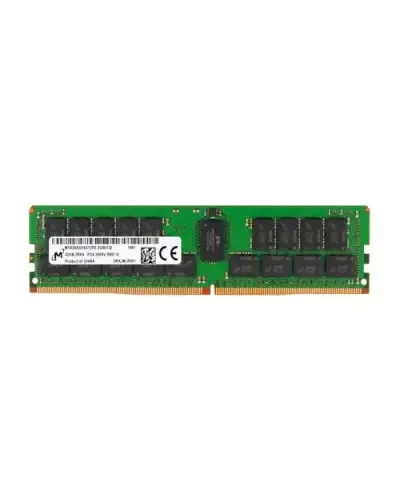Оперативна пам'ять Micron 32Gb DDR4-2666 PC4-21300 (MTA36ASF4G72LZ-2G6) LRDIMM ECC Load-Reduced