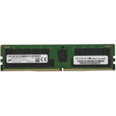 Оперативна пам’ять Micron 64Gb DDR4-3200 PC4-25600R (MTA36ASF8G72PZ-3G2) RDIMM ECC Registered