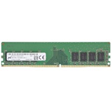 Оперативная память Micron 8Gb DDR4-2666 PC4-21300 (MTA8ATF1G64AZ-2G6) UDIMM Non-ECC Unbuffered