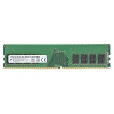 Оперативная память Micron 16Gb DDR4-3200 PC4-25600 1Rx8 (MTA8ATF2G64AZ-3G2) UDIMM Non-ECC Unbuffered