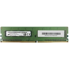 Оперативная память Micron 4Gb DDR4-2133 PC4-17000 (MTA8ATF51264AZ-2G1) UDIMM non-ECC Unbuffered