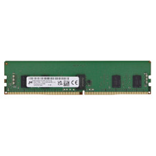 Оперативна пам'ять Micron 8Gb DDR4-3200 PC4-25600R (MTA9ASF1G72PZ-3G2) RDIMM ECC Registered