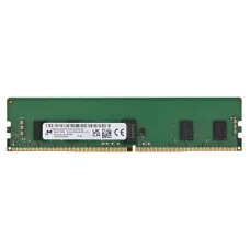 Оперативна пам'ять Micron 8Gb DDR4-3200 PC4-25600R (MTA9ASF1G72PZ-3G2) RDIMM ECC Registered
