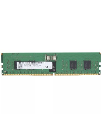 Оперативная память Micron 16Gb DDR5-4800 PC5-38400 (MTC10F1084S1RC48BA1) RDIMM ECC Registered