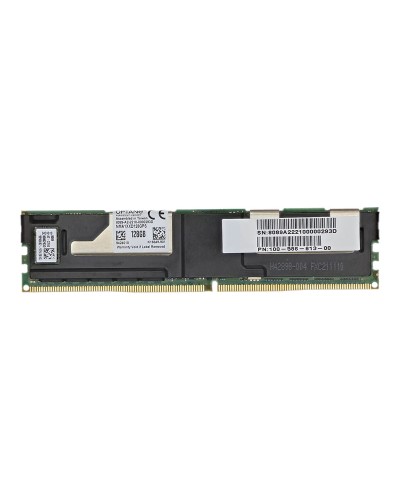 Оперативна пам'ять Intel 128Gb DDR4-2666 PC4-21300 (NMA1XXD128GPS) ECC Optane Persistent Memory
