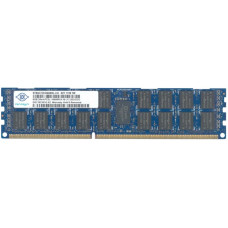 Оперативна пам'ять Nanya 8Gb DDR3-1333 PC3-10600R (NT8GC72C4NG0NL-CG) RDIMM ECC Registered