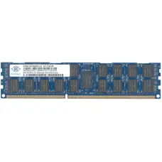Оперативная память Nanya 8Gb DDR3-1600 PC3-12800 2Rx8 (NT8GC72C4NG0NL-DI) RDIMM ECC Registered
