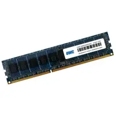Оперативная память OWC 4Gb DDR3-1333 PC3-10600 2Rx8 (OWC1333D3ECC4GB) UDIMM ECC Unbuffered