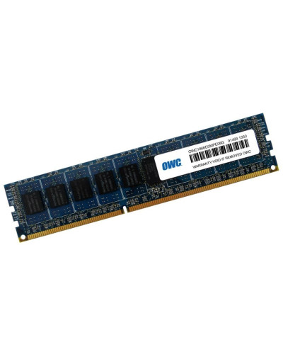 Оперативная память OWC 4Gb DDR3-1333 PC3-10600E (OWC1333D3ECC4GB) UDIMM ECC Unbuffered