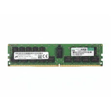 Оперативная память HPE OEM 32GB DDR4-2933 PC4-23466 (P00924-B21 / P06189-001 / P03052-091 / P18450-B21 / P28225-B21) RDIMM ECC Registered