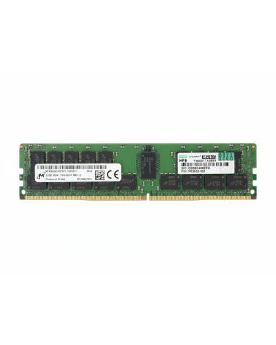 Оперативная память HPE OEM 32GB DDR4-2933 PC4-23466 (P00924-B21 / P06189-001 / P03052-091 / P18450-B21 / P28225-B21) RDIMM ECC Registered