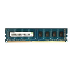 Оперативная память Ramaxel 4Gb DDR3-1600 PC3L-12800U (RMR5030ED58E9W-1600) UDIMM non-ECC Unbuffered