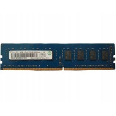 Оперативна пам'ять 	Ramaxel 8Gb DDR4-2133 PC4-17000 (RMUA5090KB78HAF-2133) UDIMM Non-ECC Unbuffered