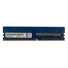 Оперативная память Ramaxel 8Gb DDR4-2400 PC4-19200 1Rx8 (RMUA5110MB78HAF-2400) UDIMM non-ECC Unbuffered