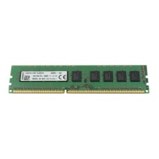 Оперативна пам'ять Kingston 8Gb DDR3-1600 PC3-12800E (SL8D316E11D8EF) UDIMM ECC Unbuffered