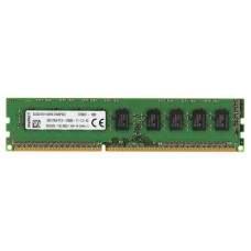 Оперативна пам'ять Kingston 8Gb DDR3-1600 PC3-12800E (SL8D316E11D8HB) UDIMM ECC Unbuffered