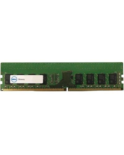 Оперативна пам'ять Kingston 4Gb DDR4-2666 PC4-21300 (SNPCND02C/4G) UDIMM non-ECC Unbuffered