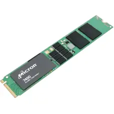 Накопитель SSD Micron 7450 PRO 1.92Tb NVMe M.2 PCIe 4.0 (MTFDKBG1T9TFR-1BC1ZABYYR) new