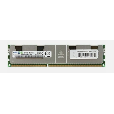 Оперативна пам'ять Samsung 32Gb DDR3-1600 PC3L-12800L (M386B4G70DM0-YK03) LRDIMM ECC Load-Reduced