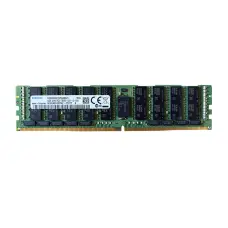 Оперативна пам’ять Samsung 64Gb DDR4-2666 PC4-21300V-L 4Rx4 (M386A8K40CM2-CTD) LRDIMM ECC Load-Reduc