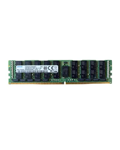 Оперативна пам’ять Samsung 64Gb DDR4-2666 PC4-21300V-L 4Rx4 (M386A8K40CM2-CTD) LRDIMM ECC Load-Reduced