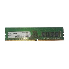 Оперативна пам'ять DATARAM 16GB DDR4-2933 PC4-23466 (V68154) UDIMM Non-ECC Unbuffered