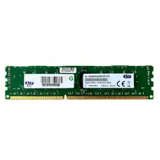 Оперативная память ATP 4Gb DDR3-1600 PC3L-12800R (XL16A8E4GMPNP-FO) RDIMM ECC Registered