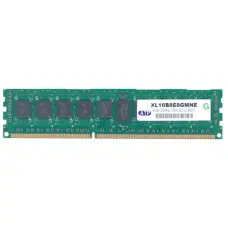 Оперативная память ATP 8Gb DDR3-1600 PC3-12800  2Rx4 (XL16B8E8GMNE-BC) RDIMM ECC Registered