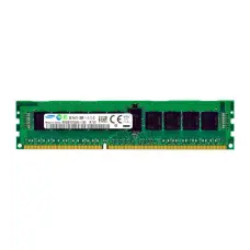 Оперативная память Samsung 8Gb DDR3-1600 PC3-12800 2Rx8 (M393B1G73BH0-CK0) RDIMM ECC Registered