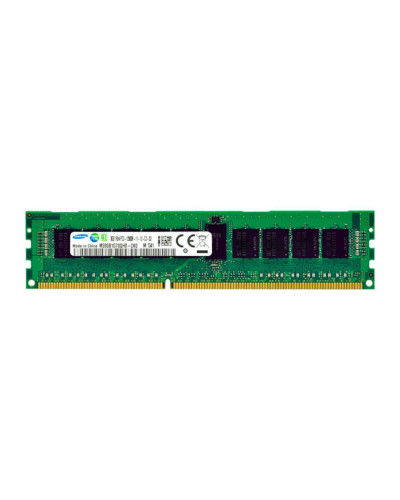 Оперативна пам'ять Samsung 8Gb DDR3-1600 PC3-12800R (M393B1G73BH0-CK0) RDIMM ECC Registered