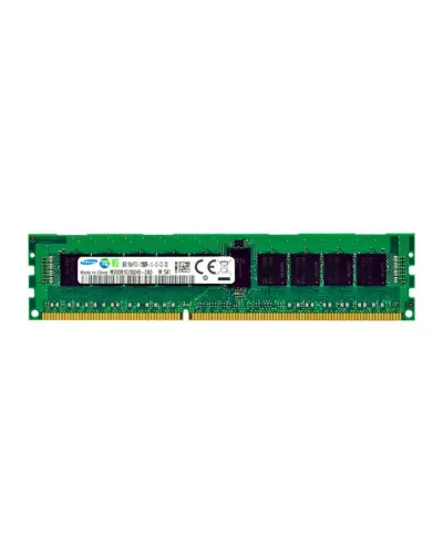 Оперативная память Samsung 8Gb DDR3-1600 PC3-12800R (M393B1G73BH0-CK0) RDIMM ECC Registered