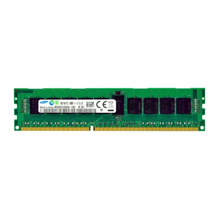 Оперативная память Samsung 8Gb DDR3-1600 PC3-12800R (M393B1G73BH0