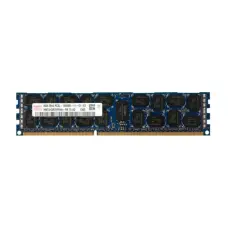 Оперативная память Hynix 8Gb DDR3-1600 PC3L-12800 2Rx4 (HMT31GR7EFR4A-PB) RDIMM ECC Registered