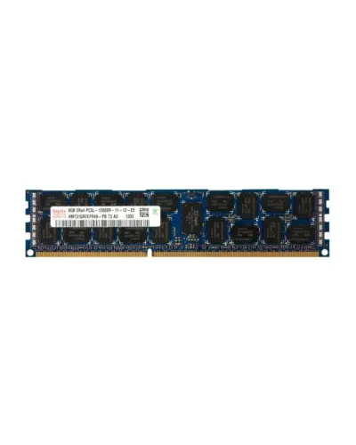 Оперативна пам'ять SK Hynix 8Gb DDR3-1600 PC3L-12800R (HMT31GR7EFR4A-PB) RDIMM ECC Registered