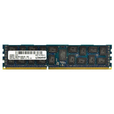 Оперативна пам'ять Kingston 16Gb DDR3-1333 PC3L-10600R (KTH-PL313LV-16G) RDIMM ECC Registered